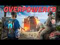 THE MOST OVERPOWERED HORSE META IN RUST... (Movie)