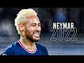 Neymar Jr ● King Of Dribbling Skills ● 2021/22 | HD