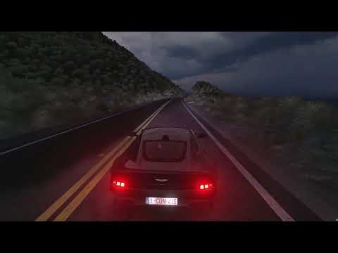 théos, Antent - mirage