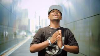 Blind Eyez featuring Tia Canada Jordan - The Other Side- The Video