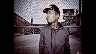The Rangers Ft. Kid Ink - Doin Me