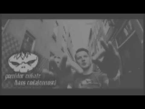 Pomidor ENKATE - Chaos codziennosci prod. Dos