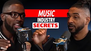 Maverick Bailey &amp; Devon True: Music Industry Secrets They Tried to Bury