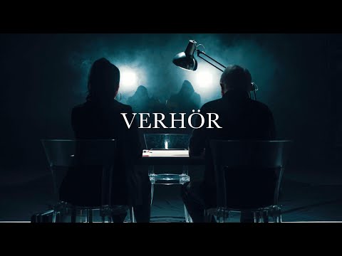 REYES feat. LEXI & LUUK - Verhör