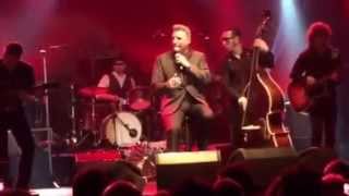 Political incorrectness- Loquillo & Nu Niles