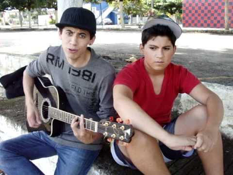 Aquele Valor - Rafael Passos