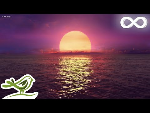 8 Hours of Relaxing Sleep Music: Ocean Waves, Relaxing Music, Sleeping Music, Calming Music ★146