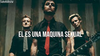 Green Day - Favorite Son (Subtitulada al Español)