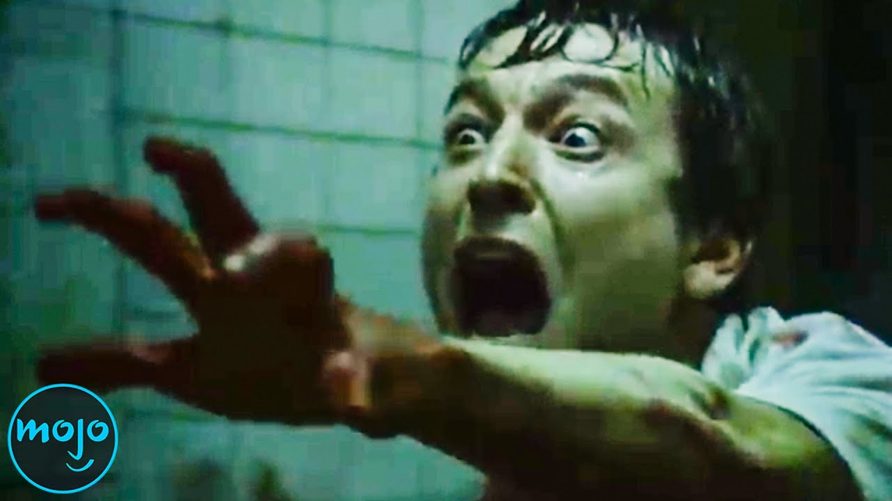 Top 10 des films d'horreur qui pourraient réellement se produire