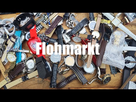 Vielleicht versteckt sich hier ’ne Rolex? 🧐