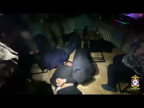 В Якутске супружеская пара подозревается в организации двух подпольных игорных клубов