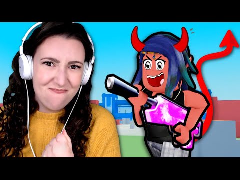 I Take My REVENGE on Big Paintball!!