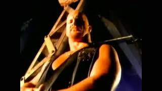 &quot;Stone Cold&quot; Steve Austin- Blind (Korn)