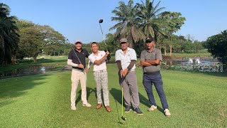 Download lagu Golfing dng Dr Sherman, Fauzi Zen & Dzull Akbar mp3