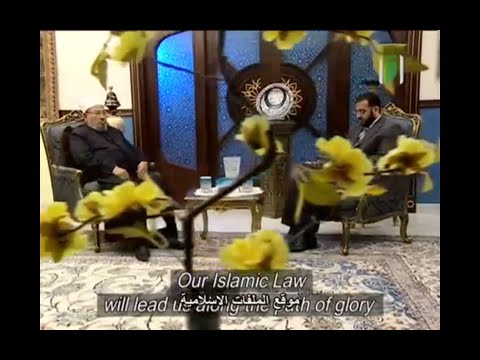 ليلة القدر والعشر الأواخر من رمضان - فقه الحياة (20) (الجزء الثاني)