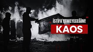 ARNAVUTLUK’TA NE OLUYOR !