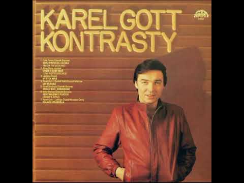 Karel Gott - Půlnoc probdělá (21.9.1982)