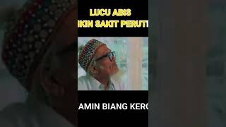 Download lagu Lucu Abis Bikin Sakit Perut ~ Film Benyamin Biang Kerok mp3