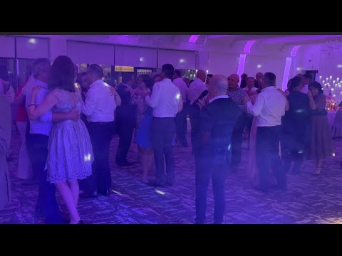 Trupa Amatis - show momente 2024