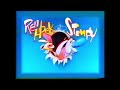 Ren Stimpy Music Polovtsian Dances From Prince Igor Stranger In Paradise 2