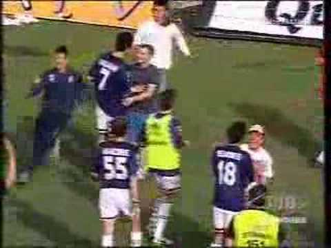 17/05/2008: Sintesi Lecce 1 - 2 Bari (parte 12 di 12)