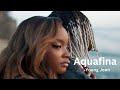 Young Jonn - Aquafina (Official Lyrics)