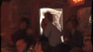 12:01 Blues Band @ The Acton Jazz Cafe "Got My Mojo..."