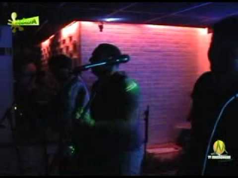 Na Pegada Saint Paul Music Bar - 02/02 Parte 3