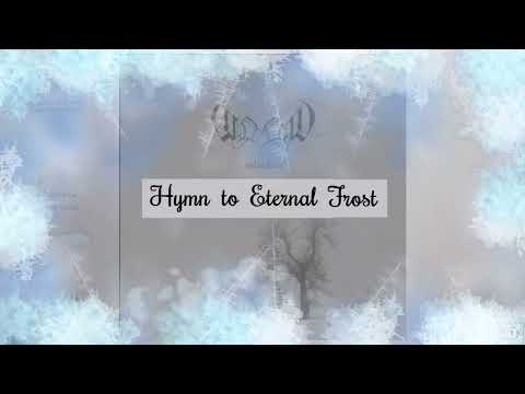 ColdVVorld - hymn to eternal frost