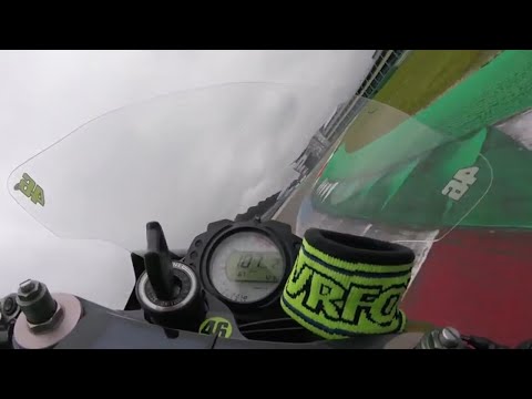 Fastest lap TT Circuit Assen 1.49.81 onboard Kawasaki ZX10R OW-Cup Procup 1000