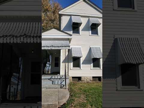 Great 3 bed 1.5 Bath close to University of Dayton, MIami Valley Hospital and greater Dayton. property video