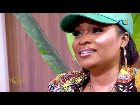 MOOD'E BY EK du 14 octobre 2023 avec ISIS KINGUE