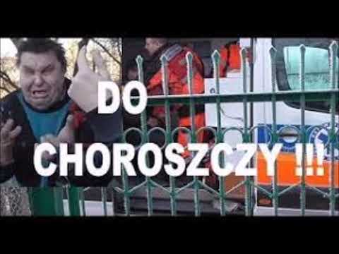 Lutek - „Jedziemy Do Choroszczy“ Major , Konon , Szkolna 17