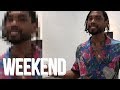Miguel Covers SZA S The Weekend
