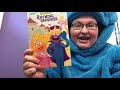 Sesame Street