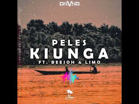 Peles Kiunga (Official Audio) Ft. BeeJoh X Limo | ATMOS RECORDS 2023🔥#pngmusic #viral #fypシ