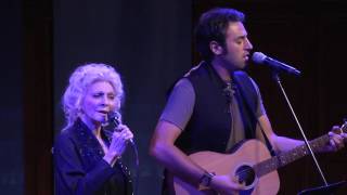 Judy Collins and Ari Hest sing I Choose Love