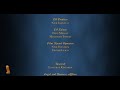 The Pirates Who Don T Do Anything A VeggieTales Movie End Credits Widescreen Version