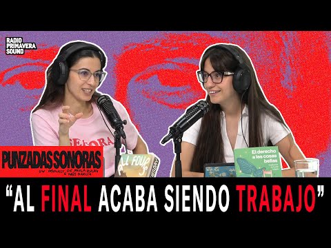 El inopinado resurgimiento de Roland Barthes provocado por el ‘podcast’ ‘Punzadas sonoras’