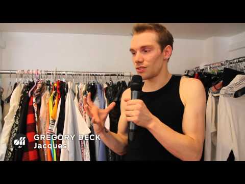 Salut Les Copains: le spectacle aux Folies Bergère