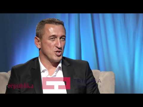 Nenad Rashic :  Unë jam kosovar