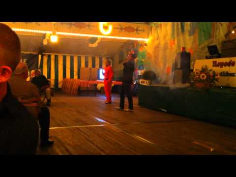 Robin Volze MTV Dettum