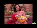Elmo And Friends Find The Best Pet Sesame Street Full Episode