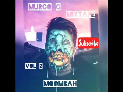 ♛✪Murco C  - Mixtape Moombah ✪♛VOL 2