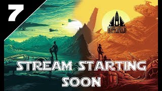 The Battlefield is LIVE!!! - Star Wars Destiny Trash Tuesday!