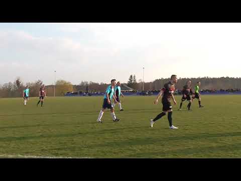 31.03.2019 Brat S.N. - Spółdzielca Siedliszcze 5