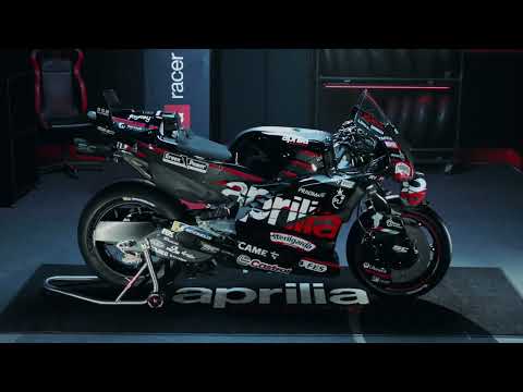APRILIA RS 660 FACTORY GP REPLICA E5+ (70kW) ©-video-thumbnail-17
