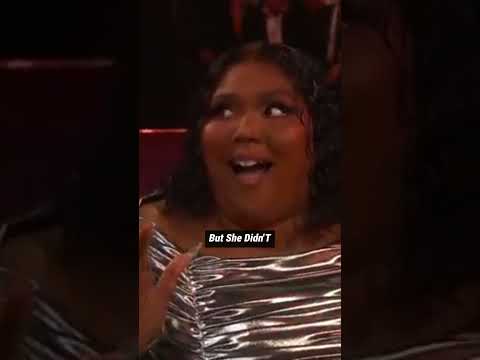 👑 Lizzo: From Outcast to Queen – A Story of Confidence & Success! 🎶🔥 #successstory #lizzo #youtube