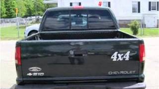 preview picture of video '2004 Chevrolet S-10 Used Cars Boston MA'