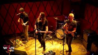 Strand of Oaks - "Salt Brothers" (Live at Rockwood Music Hall)